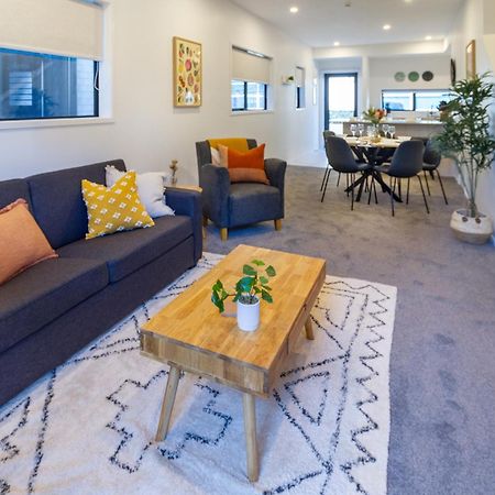 Tuam Street Delight 4 Bed 4 Bath Διαμέρισμα Κράισττσερτς Εξωτερικό φωτογραφία