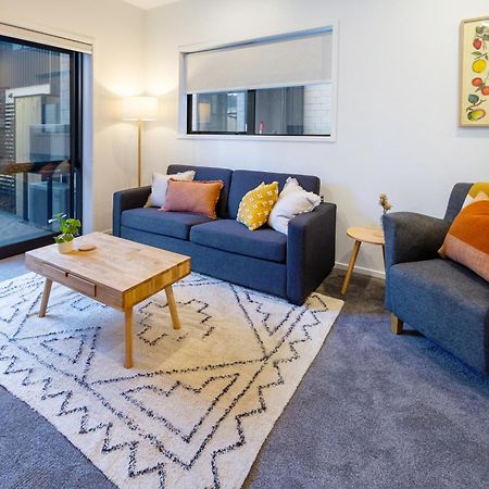 Tuam Street Delight 4 Bed 4 Bath Διαμέρισμα Κράισττσερτς Εξωτερικό φωτογραφία