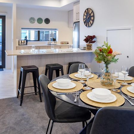Tuam Street Delight 4 Bed 4 Bath Διαμέρισμα Κράισττσερτς Εξωτερικό φωτογραφία