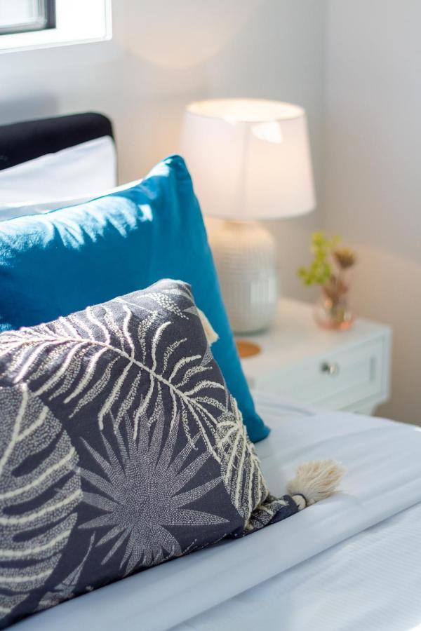 Tuam Street Delight 4 Bed 4 Bath Διαμέρισμα Κράισττσερτς Εξωτερικό φωτογραφία