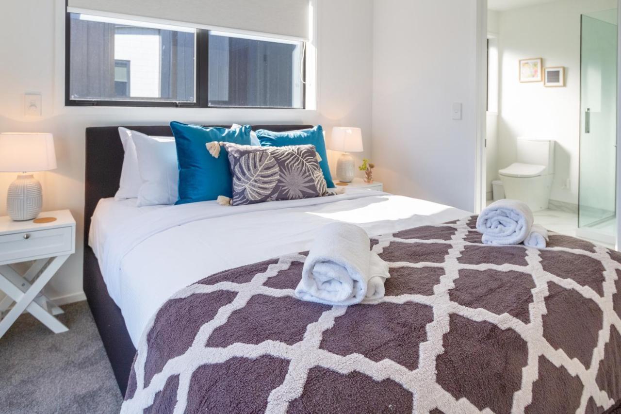 Tuam Street Delight 4 Bed 4 Bath Διαμέρισμα Κράισττσερτς Εξωτερικό φωτογραφία