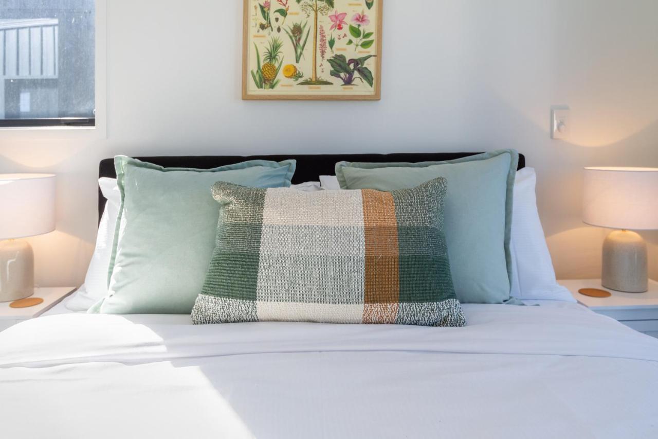 Tuam Street Delight 4 Bed 4 Bath Διαμέρισμα Κράισττσερτς Εξωτερικό φωτογραφία