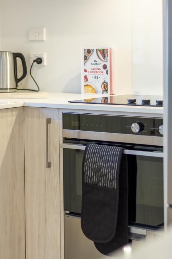 Tuam Street Delight 4 Bed 4 Bath Διαμέρισμα Κράισττσερτς Εξωτερικό φωτογραφία