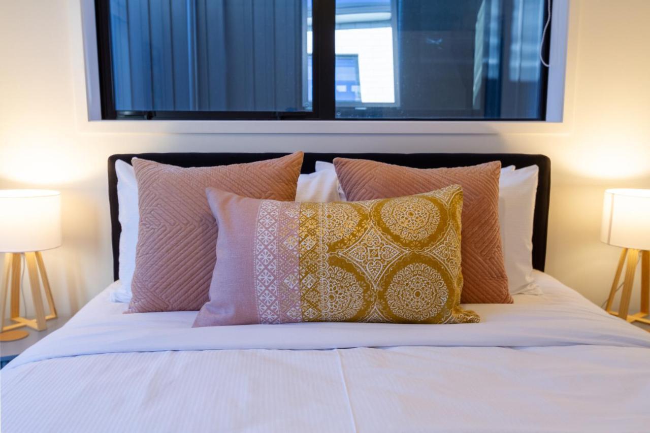 Tuam Street Delight 4 Bed 4 Bath Διαμέρισμα Κράισττσερτς Εξωτερικό φωτογραφία