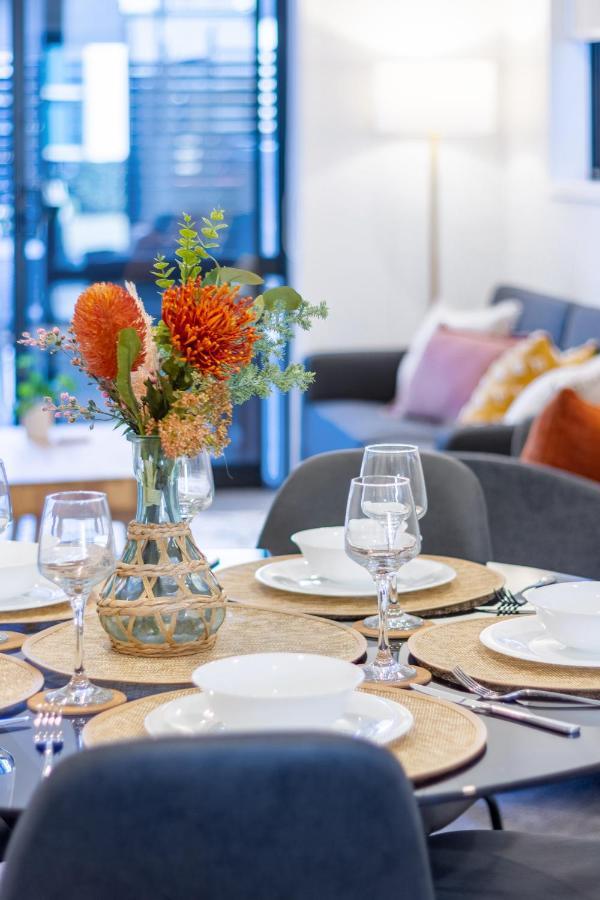 Tuam Street Delight 4 Bed 4 Bath Διαμέρισμα Κράισττσερτς Εξωτερικό φωτογραφία
