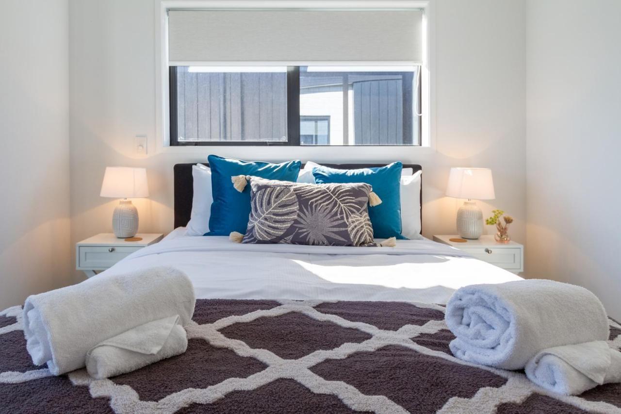 Tuam Street Delight 4 Bed 4 Bath Διαμέρισμα Κράισττσερτς Εξωτερικό φωτογραφία