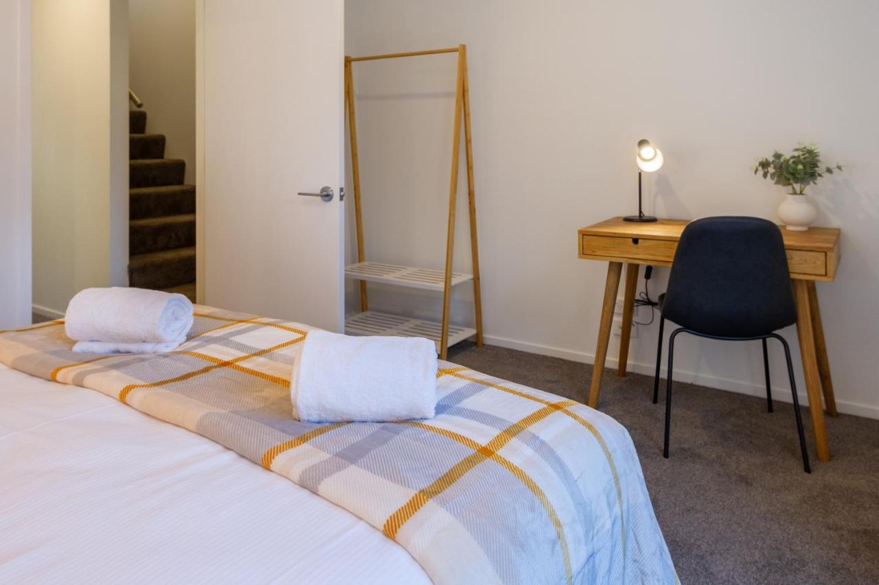 Tuam Street Delight 4 Bed 4 Bath Διαμέρισμα Κράισττσερτς Εξωτερικό φωτογραφία