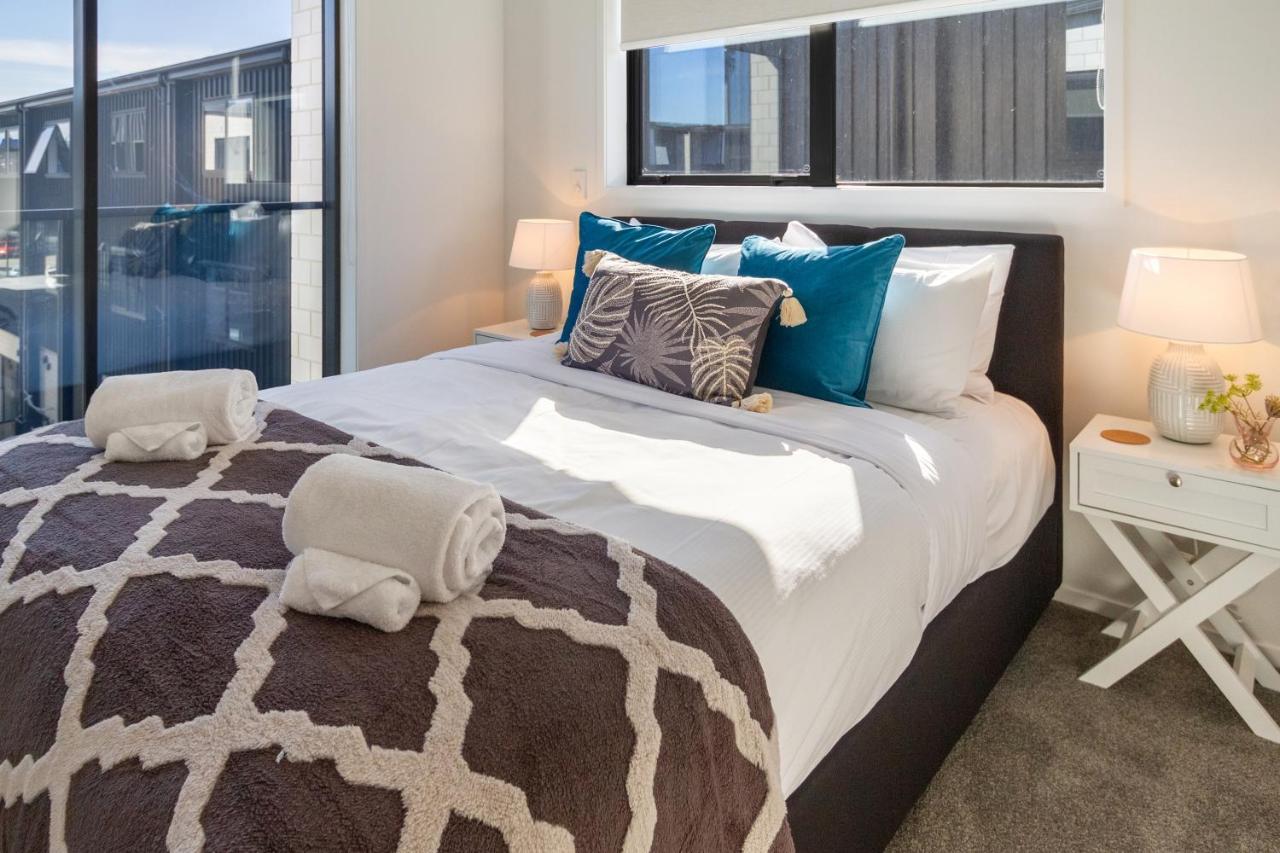 Tuam Street Delight 4 Bed 4 Bath Διαμέρισμα Κράισττσερτς Εξωτερικό φωτογραφία