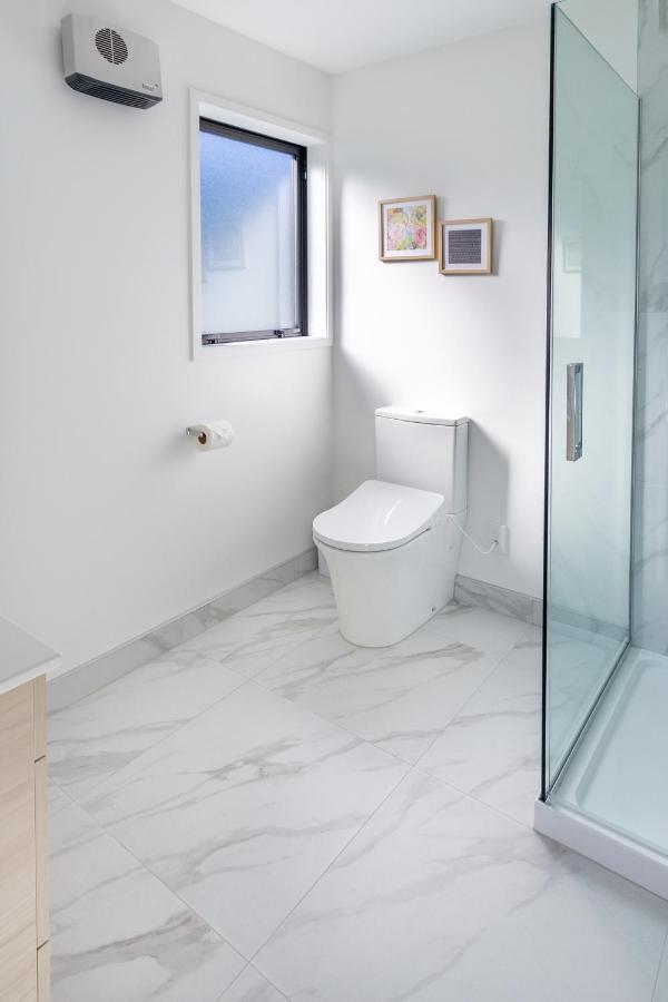 Tuam Street Delight 4 Bed 4 Bath Διαμέρισμα Κράισττσερτς Εξωτερικό φωτογραφία
