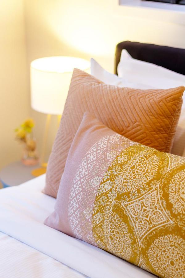 Tuam Street Delight 4 Bed 4 Bath Διαμέρισμα Κράισττσερτς Εξωτερικό φωτογραφία