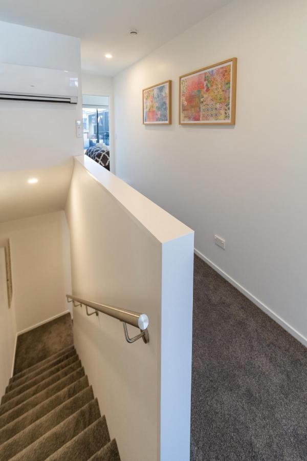 Tuam Street Delight 4 Bed 4 Bath Διαμέρισμα Κράισττσερτς Εξωτερικό φωτογραφία