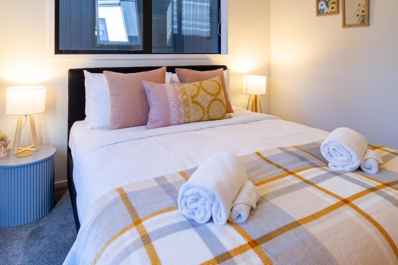 Tuam Street Delight 4 Bed 4 Bath Διαμέρισμα Κράισττσερτς Εξωτερικό φωτογραφία