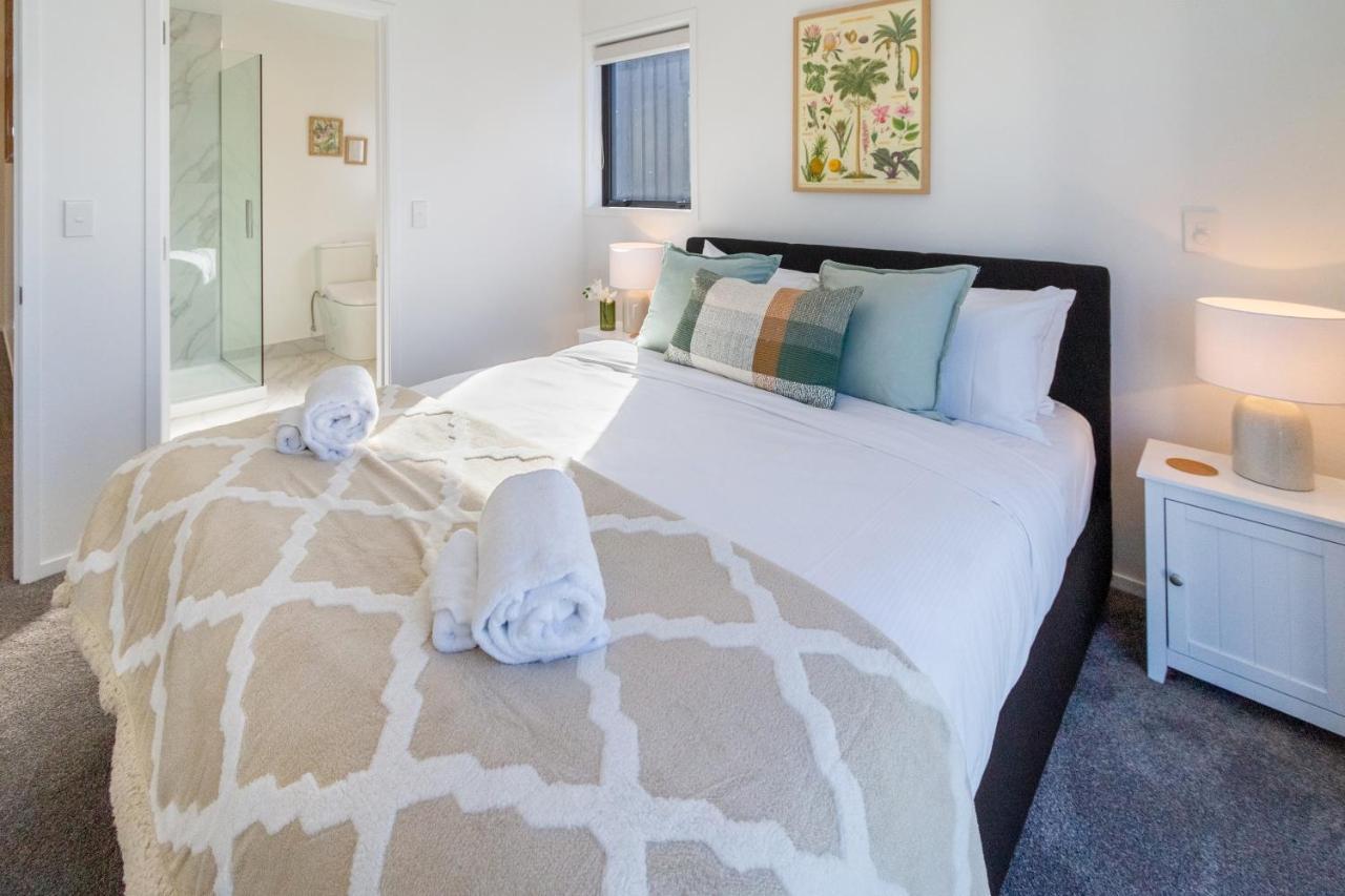 Tuam Street Delight 4 Bed 4 Bath Διαμέρισμα Κράισττσερτς Εξωτερικό φωτογραφία
