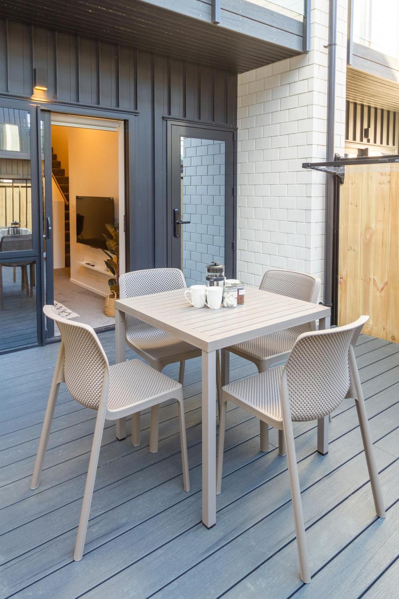 Tuam Street Delight 4 Bed 4 Bath Διαμέρισμα Κράισττσερτς Εξωτερικό φωτογραφία