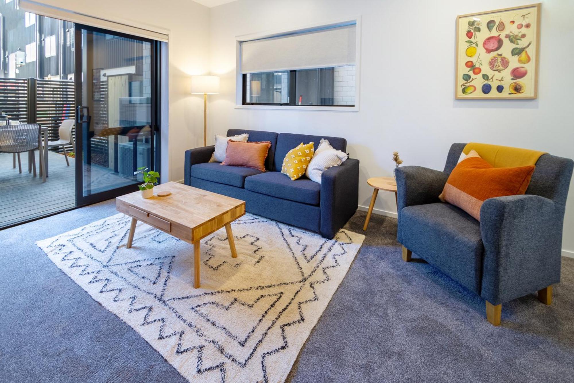 Tuam Street Delight 4 Bed 4 Bath Διαμέρισμα Κράισττσερτς Εξωτερικό φωτογραφία